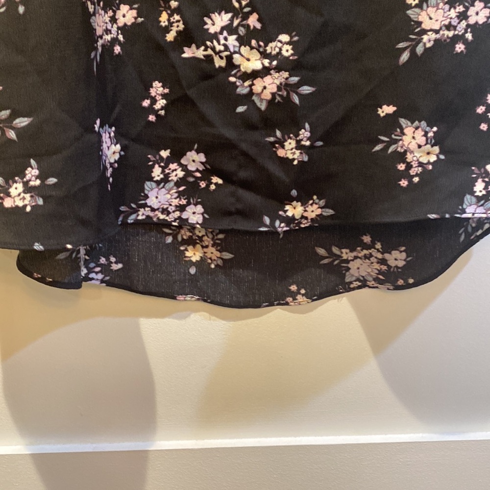 Sleeveless top by Orb.life  size L - Picture 2 of 10